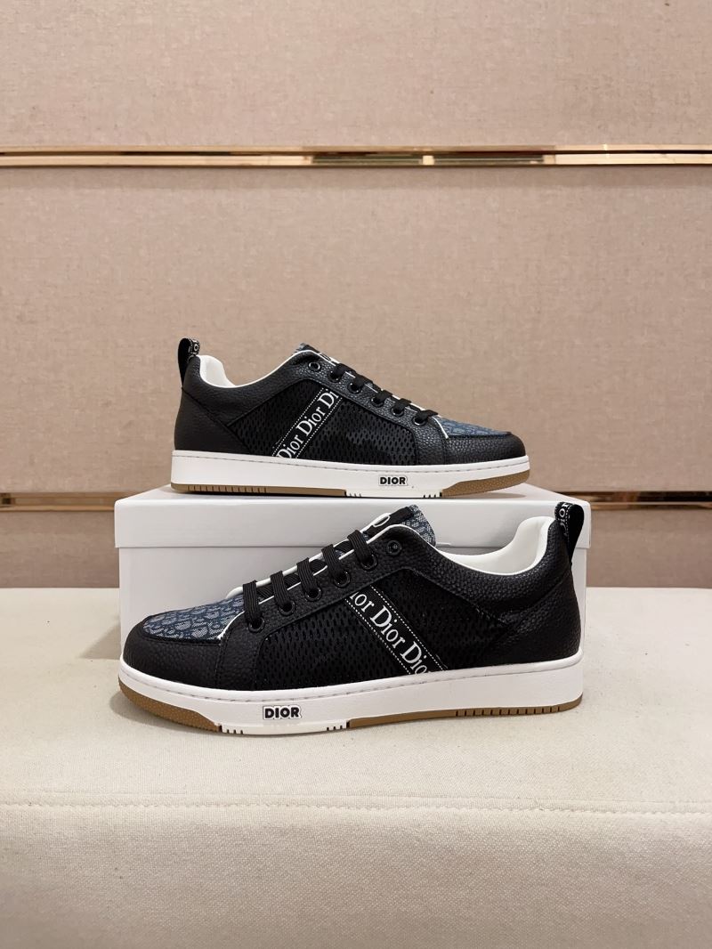 Christian Dior Sneaker